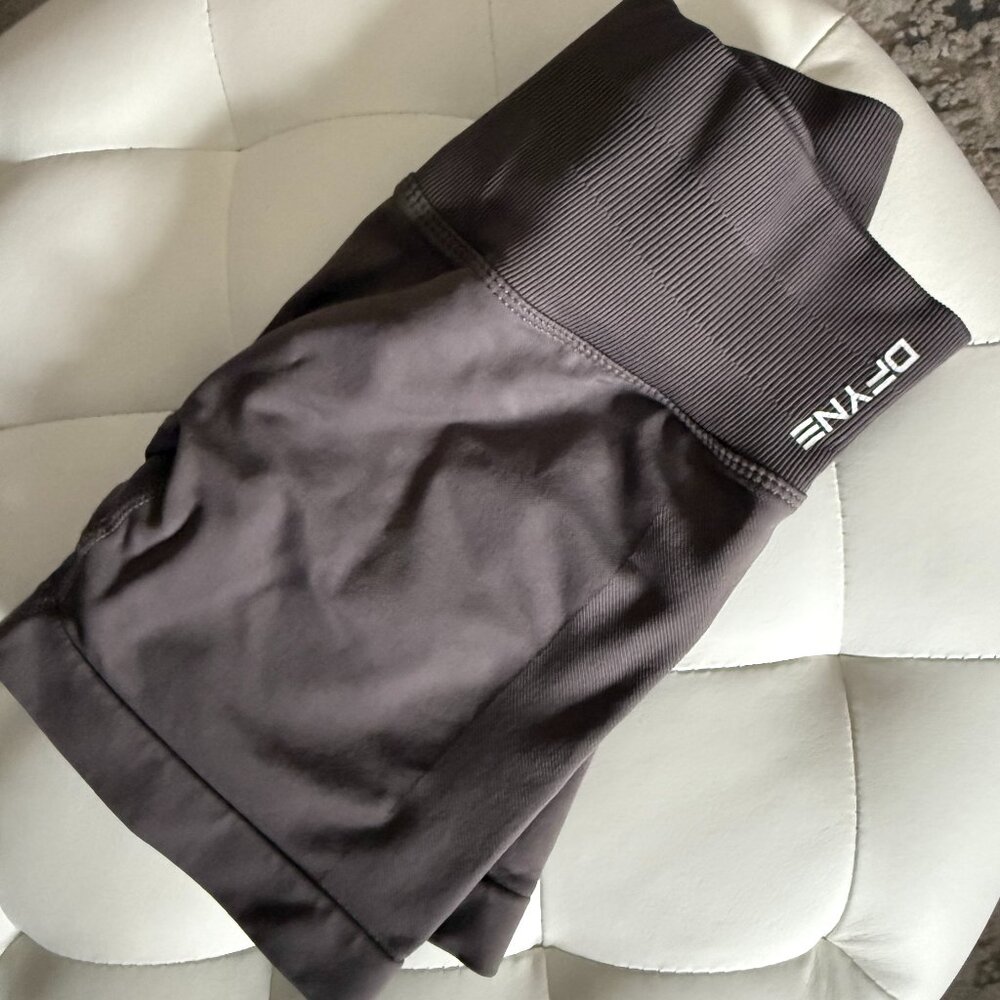 Dfyne Athletic Shorts